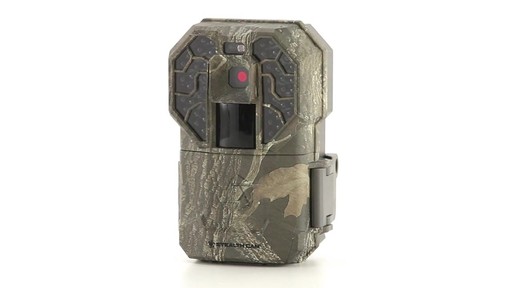 Stealth Cam Triad G45NG Pro Game/Trail Camera 14MP 360 View - image 1 from the video